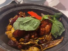 -鹿港小镇(悠唐店)