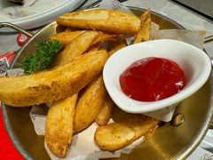 -通海俄式烧烤·俄罗斯大串(嵩山路店)