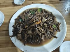 -丽水农庄(岩头店)