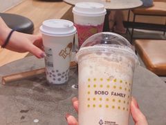 -喜茶(深圳海岸城店)