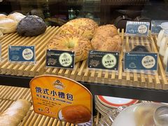 -波特曼西餐厅(南岗店)
