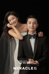 点击看大图 -情订奇缘婚纱摄影(和平路店)