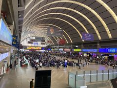-沈阳站