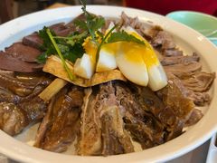 -潮界(LU·ONE凯德晶萃广场店)