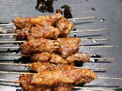 -碎怂烤肉(钟楼柳巷店)