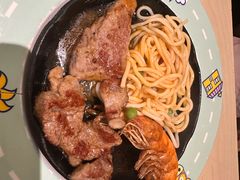 -豪客来牛排(海沧阿罗海店)