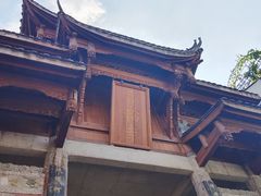 -磁器口古镇