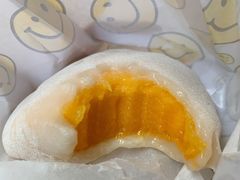芒果糯米糍-澳门长洲糯米糍(柯打苏沙街店)