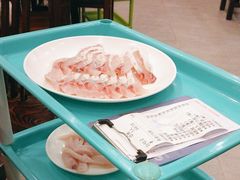 -正能量脆肉鲩火锅