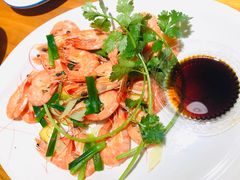 白灼虾-大厨的餐厅(曾厝垵总店)