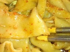 -福茂源横山铁锅羊肉(牡丹园店)