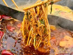 -楠火锅(太古里总店)