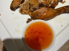 -李氏传家菜(兴城路店)