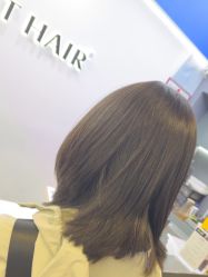 -CIT造型·烫发·染发