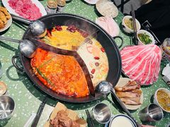 -五里关火锅(上海鑫耀·光环Live店)