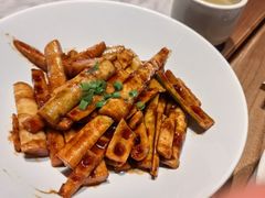 -苏帮袁Sue Cuisine(来福士店)