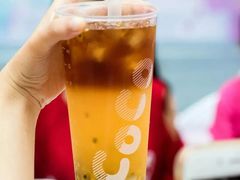 咖啡双响炮-CoCo都可(漫乐城店)