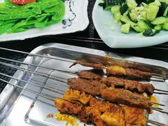 -撒拉人家.酸菜牦牛肉火锅