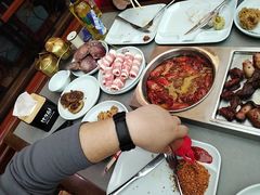 -比尔森巴西烤肉自助(红旗街店)