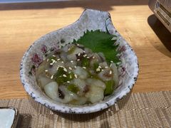 芥末章鱼-酒井酱子·深夜食堂(东城汇店)