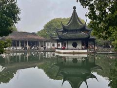 -西园戒幢律寺