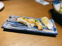 -水之惠鲜鱼料理(王府大街店)