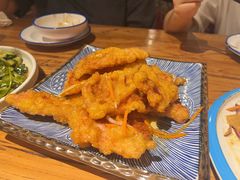 -關東雪东北菜(中庚漫游城店)