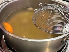 -牛品福潮汕牛肉火锅(旺庄店)