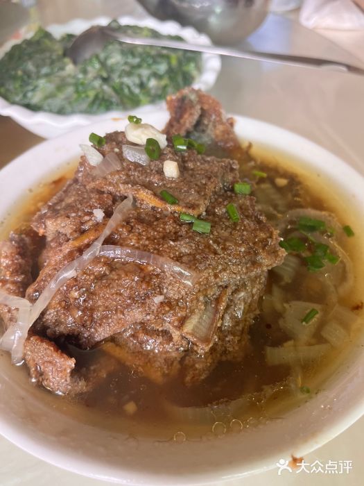 榔头三蒸(汉川店)蒸鳝鱼图片