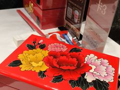 -千百味红餐厅·江西菜(绿地双子塔店)