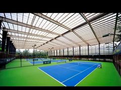 -成都高新创新角度网球俱乐部