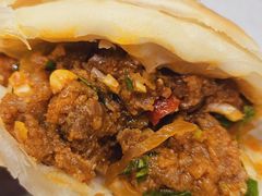 -小豆海棠(嘉兴路店)