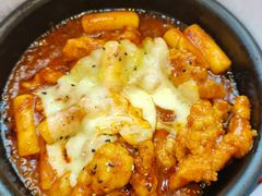 -食米家拌饭(梅溪新天地店)
