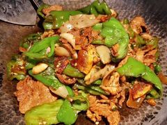 -费大厨辣椒炒肉(黄兴中心广场店)