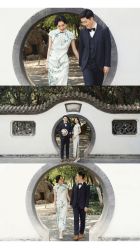 -蔚蓝映像STUDIO婚纱摄影(南稍门店)