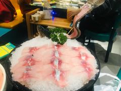-五星桥原切肥牛火锅·30年专注好牛肉(湖塘店)