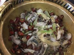 -小胖墩炝锅鱼(天钥桥路店)
