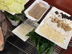 -阳坊大都涮羊肉(阳坊总店)