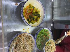 -西域老马美食(常营未来域店)