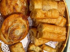 -东方明珠老上海8号餐厅(东方明珠广播电视塔店)