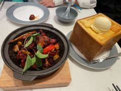 -鹿港小镇(悠唐店)