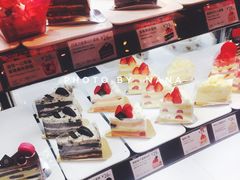 -巴黎贝甜(宜山路店)