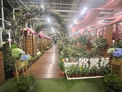 -盈香心动乐园