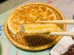 奶渣饼-牧马人奶茶馆(乌兰察布总店)