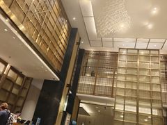 -深圳机场凯悦酒店