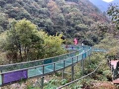 -浙北大峡谷