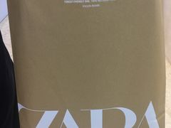 -ZARA(青岛万象城店)