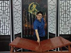 -郑州梵高星空错觉艺术馆(大上海城旗舰店)