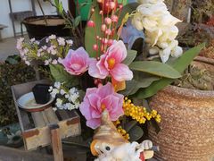 -重元寺香积厨素斋馆