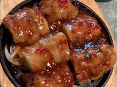 -精典一号民间菜
